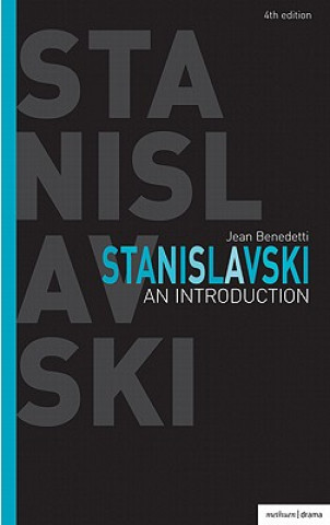 Stanislavski: An Introduction