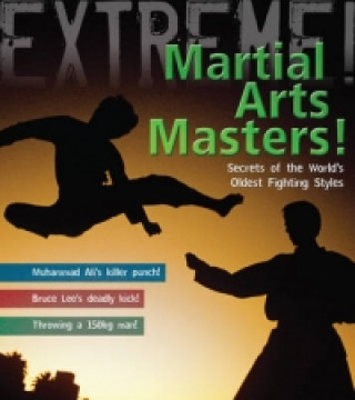 Martial Arts Masters!