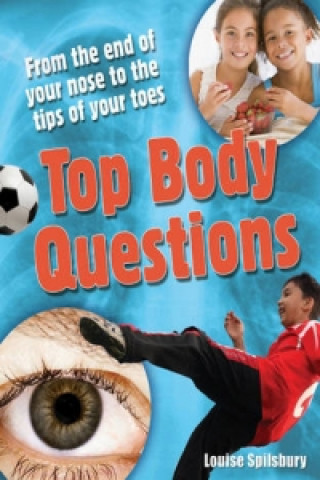 Top Body Questions