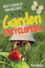 Garden Encyclopedia
