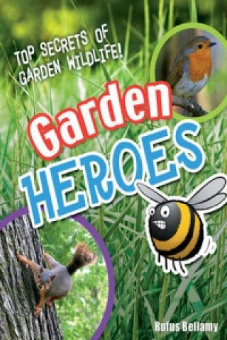 Garden Heroes