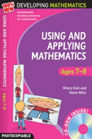 Using and Applying Mathematics: Ages 7-8