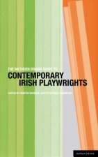 Methuen Drama Guide to Contemporary Irish Playwrights