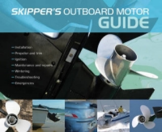 Skipper's Outboard Motor Guide