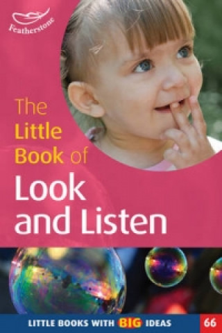 Little Book of Look and Listen