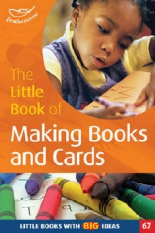 Little Book of Making Books and Cards