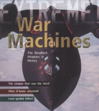 War Machines