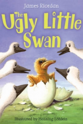 Ugly Little Swan