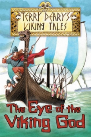 Eye of the Viking God