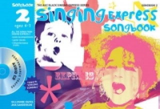 Singing Express Songbook 2