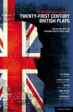 Methuen Drama Book of 21st Century British Plays