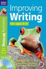 Improving Writing 8-9