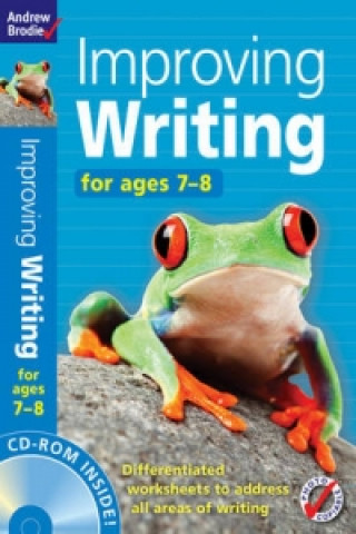 Improving Writing 7-8