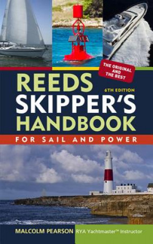 Reeds Skipper's Handbook