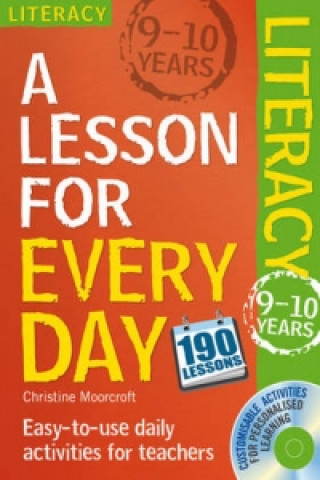Literacy Ages 9-10