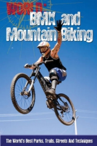 BMX and Mountain Biking