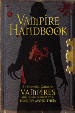 Vampire Handbook