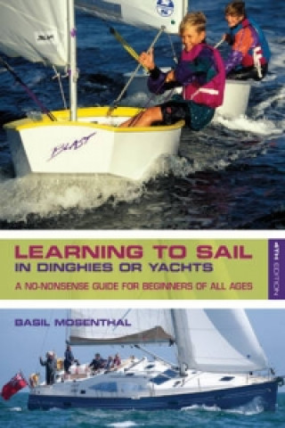 Learning to Sail