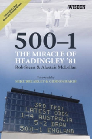 500-1:The Miracle of Headingley '81
