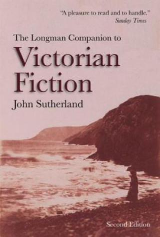 Longman Companion to Victorian Fiction