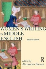 Women's Writing in Middle English