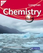 Longman Chemistry 11-14 (2009 edition)