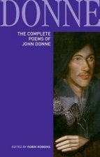 Complete Poems of John Donne