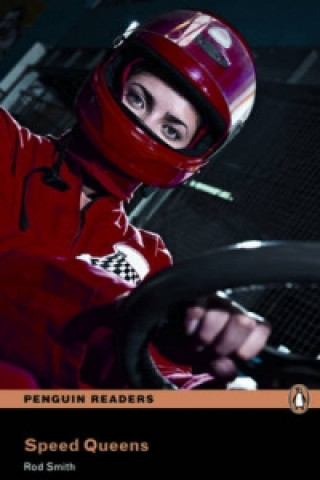 Level 1: Speed Queens Book and CD Pack
