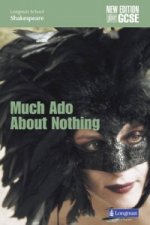Much Ado About Nothing (new edition)