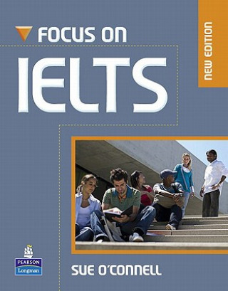 Focus on IELTS New Edition Coursebook/iTest CD-Rom Pack