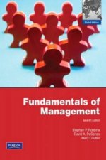 Fundamentals of Management/ MyManagementLab Pack