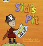 Bug Club Phonics Fiction Reception Phase 2 Set 01-02 Sid's Pit