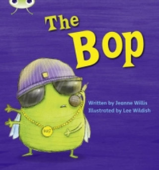 Bug Club Phonics Fiction Reception Phase 2 Set 05 The Bop