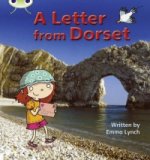 Bug Club Phonics Non Fiction Reception Phase 3 Set 11 A Letter from Dorset