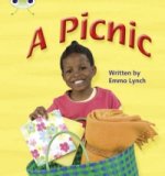 Bug Club Phonics Non-fiction Set 07 A Picnic