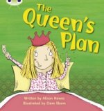 Bug Club Phonics Fiction Reception Phase 3 Set 09 The Queen's Plan