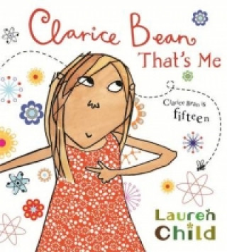 Clarice Bean, That's Me (Lauren Child)(Miękka)
