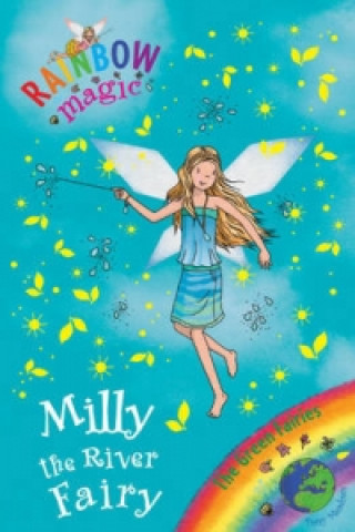 Rainbow Magic: Milly the River Fairy