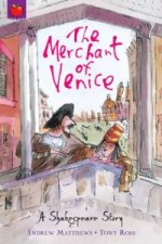 A Shakespeare Story: The Merchant of Venice