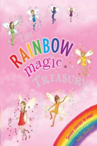 Rainbow Magic Treasury