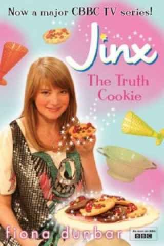 Lulu Baker Trilogy: The Truth Cookie