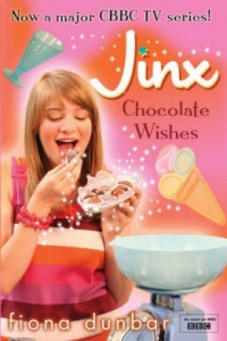 Lulu Baker Trilogy: Chocolate Wishes