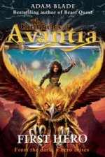 Chronicles of Avantia: First Hero