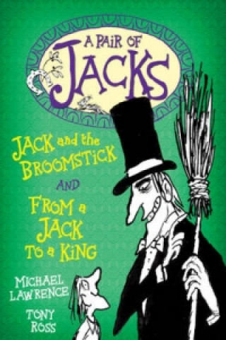 Jack and the Broomstick