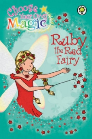Rainbow Magic: Ruby the Red Fairy