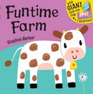 Flip-Flaps: Funtime Farm