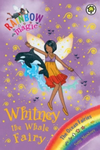 Rainbow Magic: Whitney the Whale Fairy