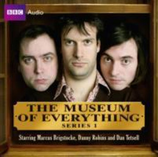 Museum Of Everything: Series 1