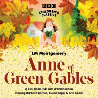 Anne Of Green Gables