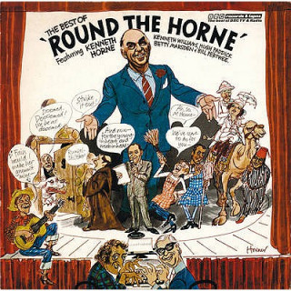 Best Of Round The Horne